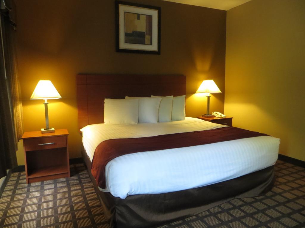 Baymont By Wyndham New Buffalo Room photo