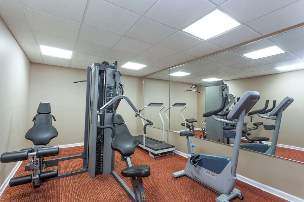 Baymont By Wyndham New Buffalo Facilities photo